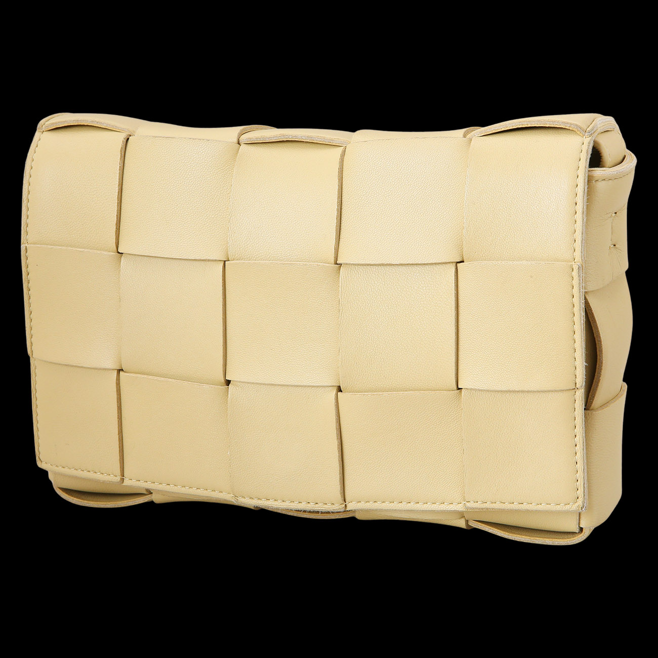 BOTTEGA VENETA(USED)보테가베네타 카세트백